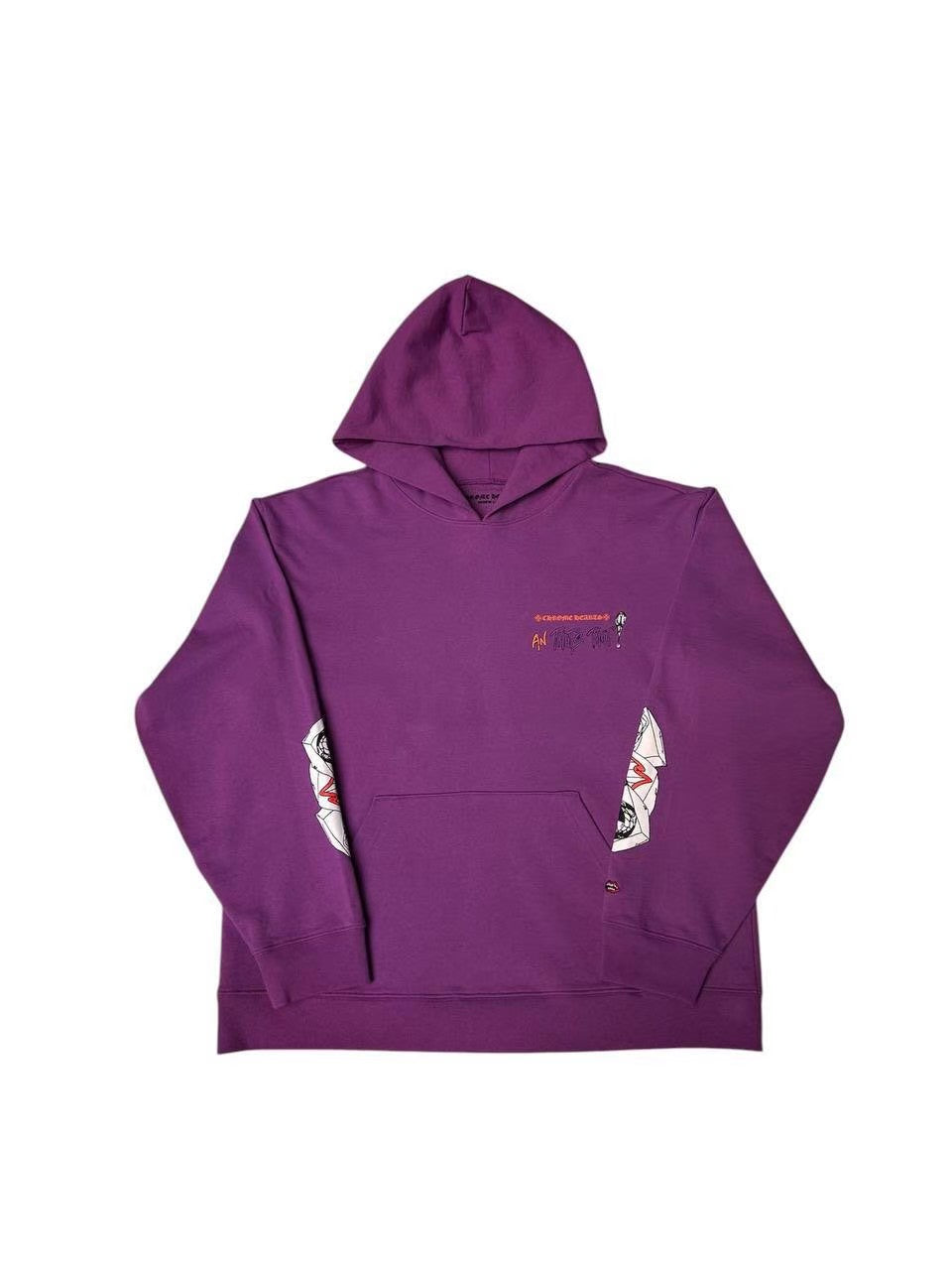 【ヴィンテージ】Rank:SS☆クロムハーツ Purple MattyBoy Hoodie 楽天市場】CHROME HEARTS(クロムハーツ) サイズ:XXL ×MATTY BOY