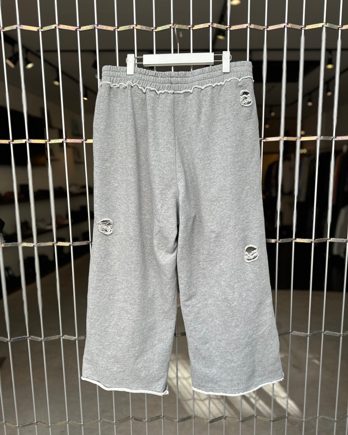 Jaded London sweat pants