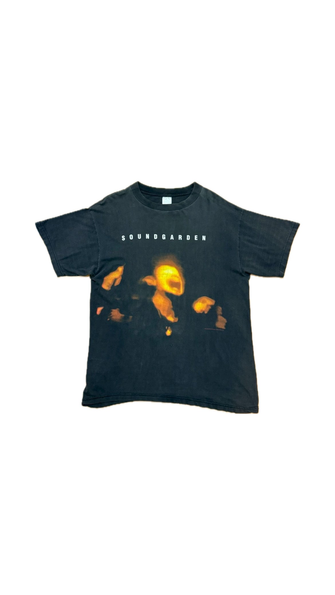 SOUNDGARDEN ブート　Tシャツ ブラック 000000002671_N5Evnnq.jpg