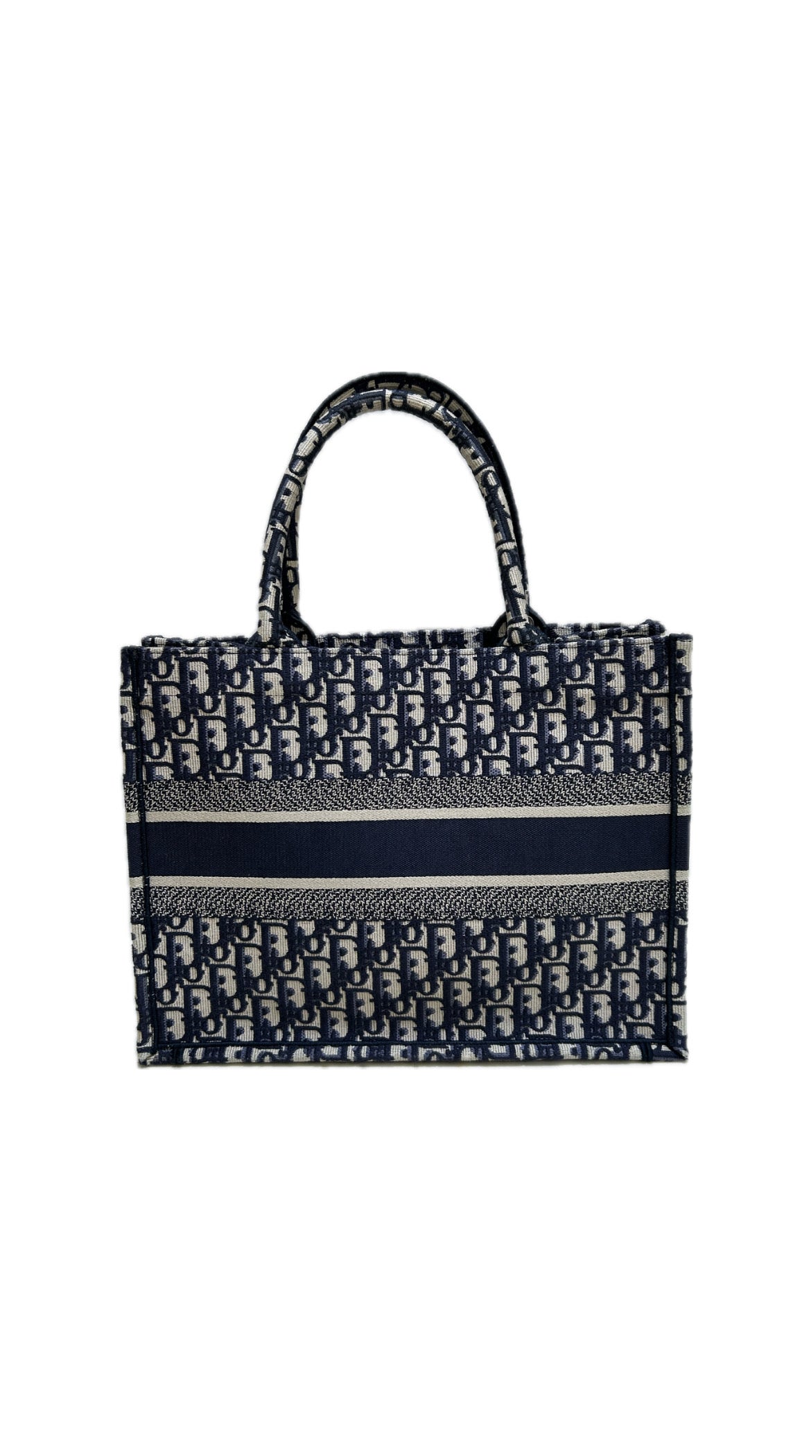 即発送【CHRISTIAN DIOR】CANVAS OBLIQUE バッグ【ランクA】 Explore a Dior Black Canvas Oblique Jacquard Pouch with