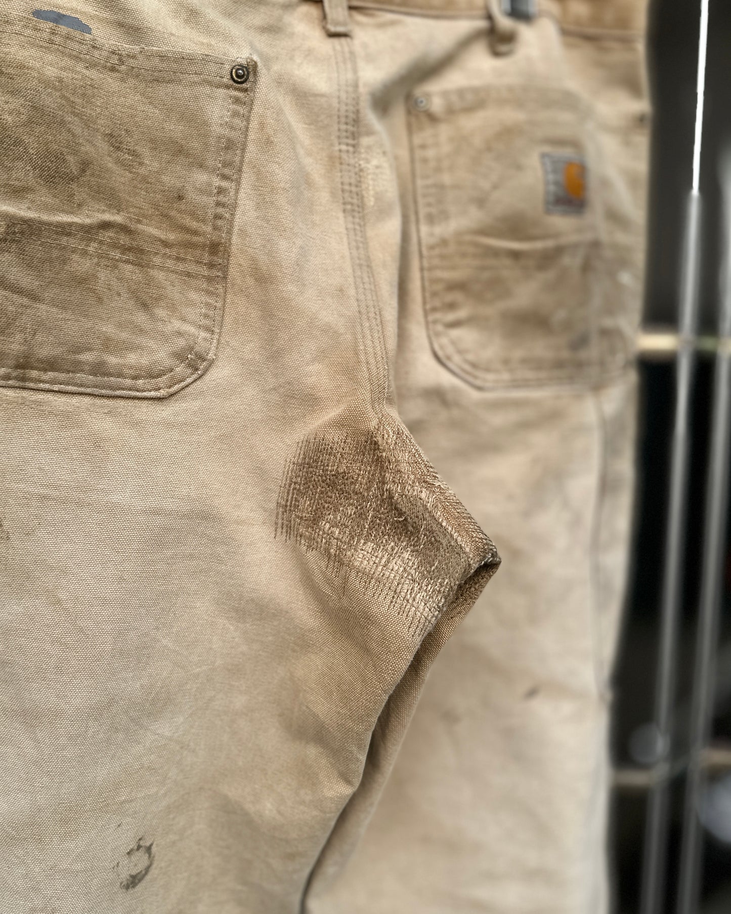 Carhartt Doubleknee pants