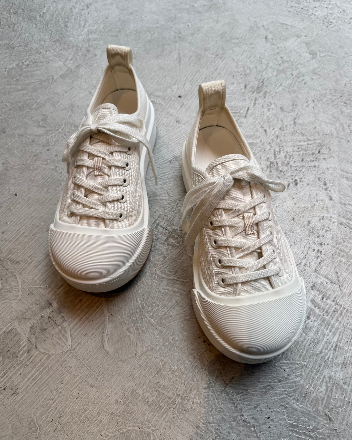 Bottega Veneta Vulcan sneakers