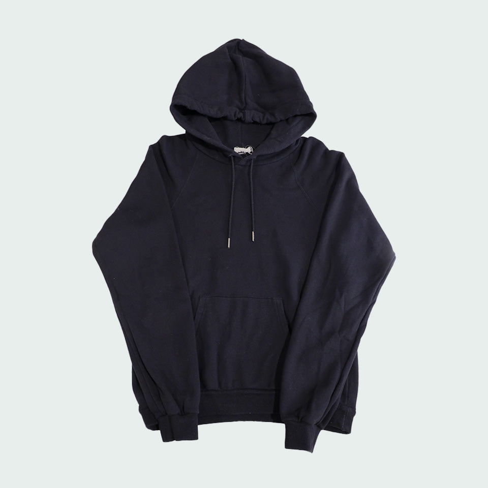 CELINE コットンパーカー/ CELINE Cotton Hoodie black – TENGEN