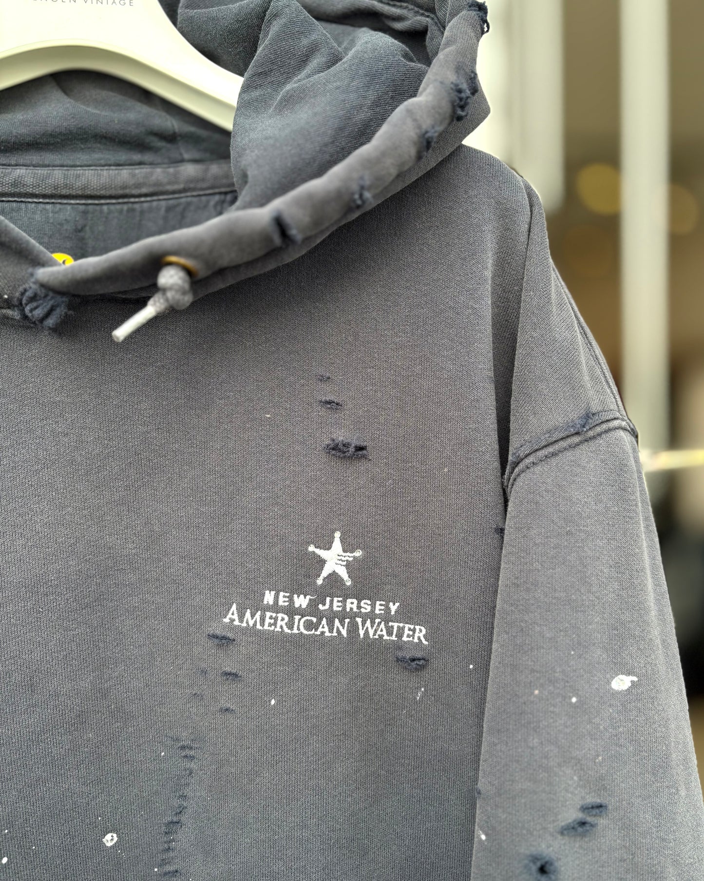 Carhartt hoodie