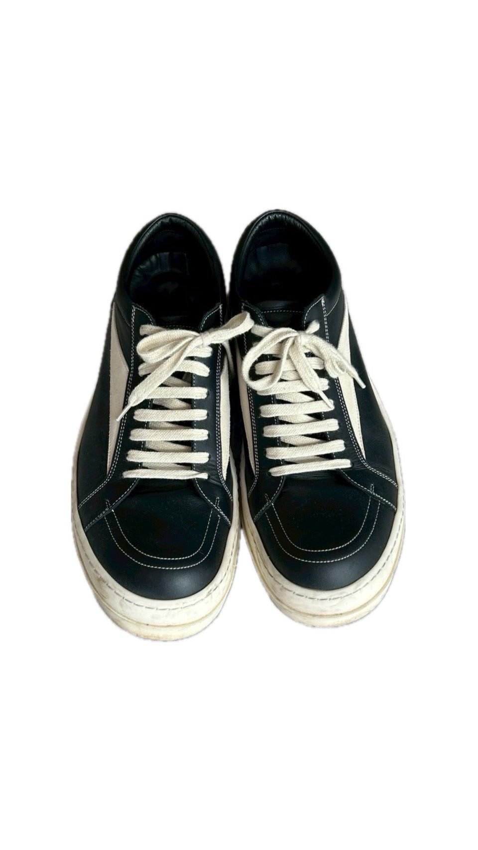 Rick Owens – TENGEN Vintage