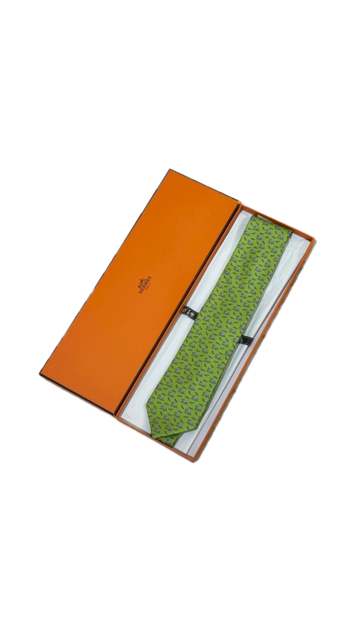 HERMES – TENGEN Vintage