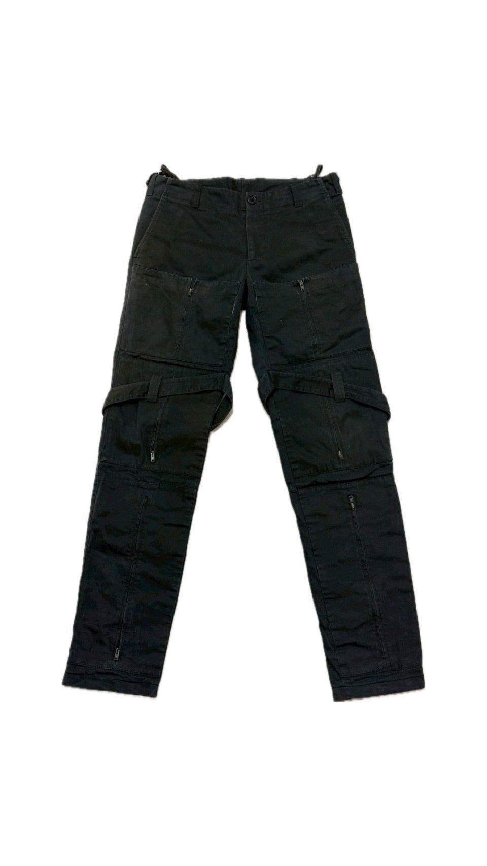 パンツ Y.t. Vintage tent pants パンツ – TENGEN Vintage