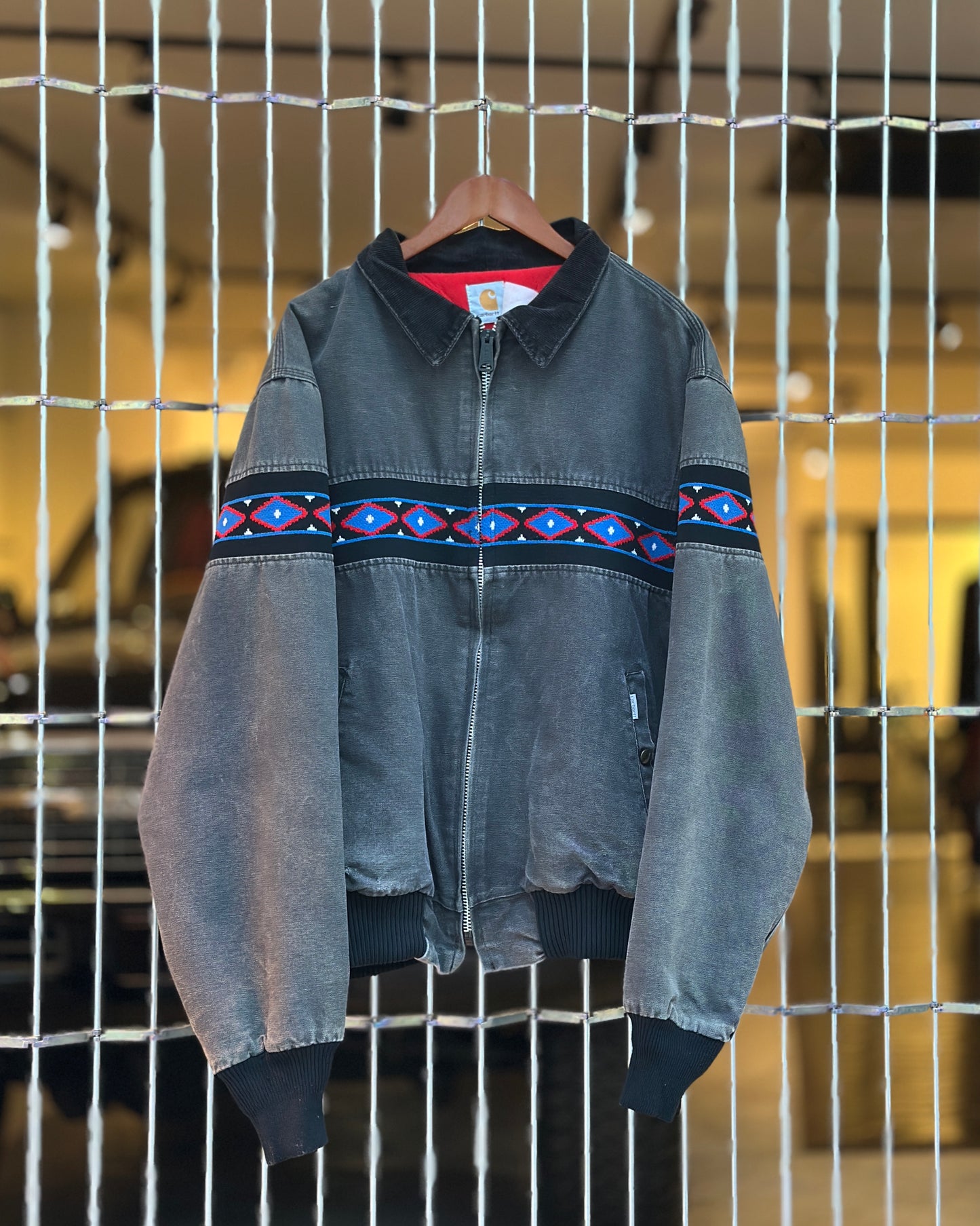 Carhartt Santa Fe JKT