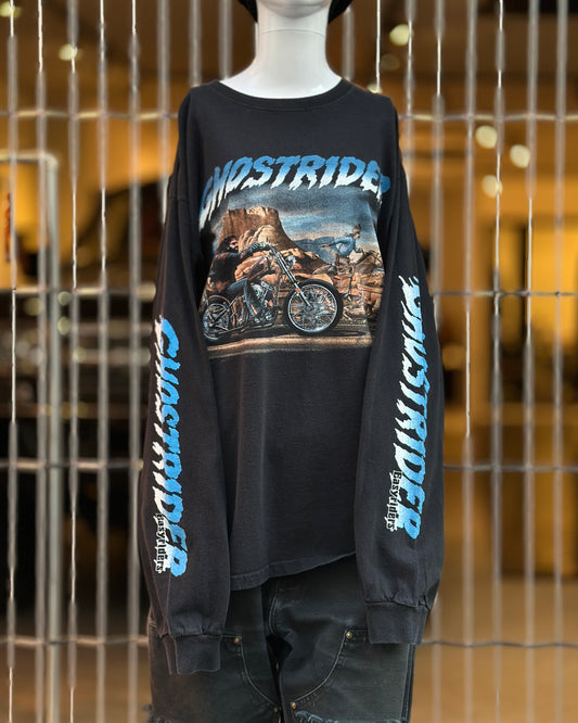GHOSTRIDER L/S tee