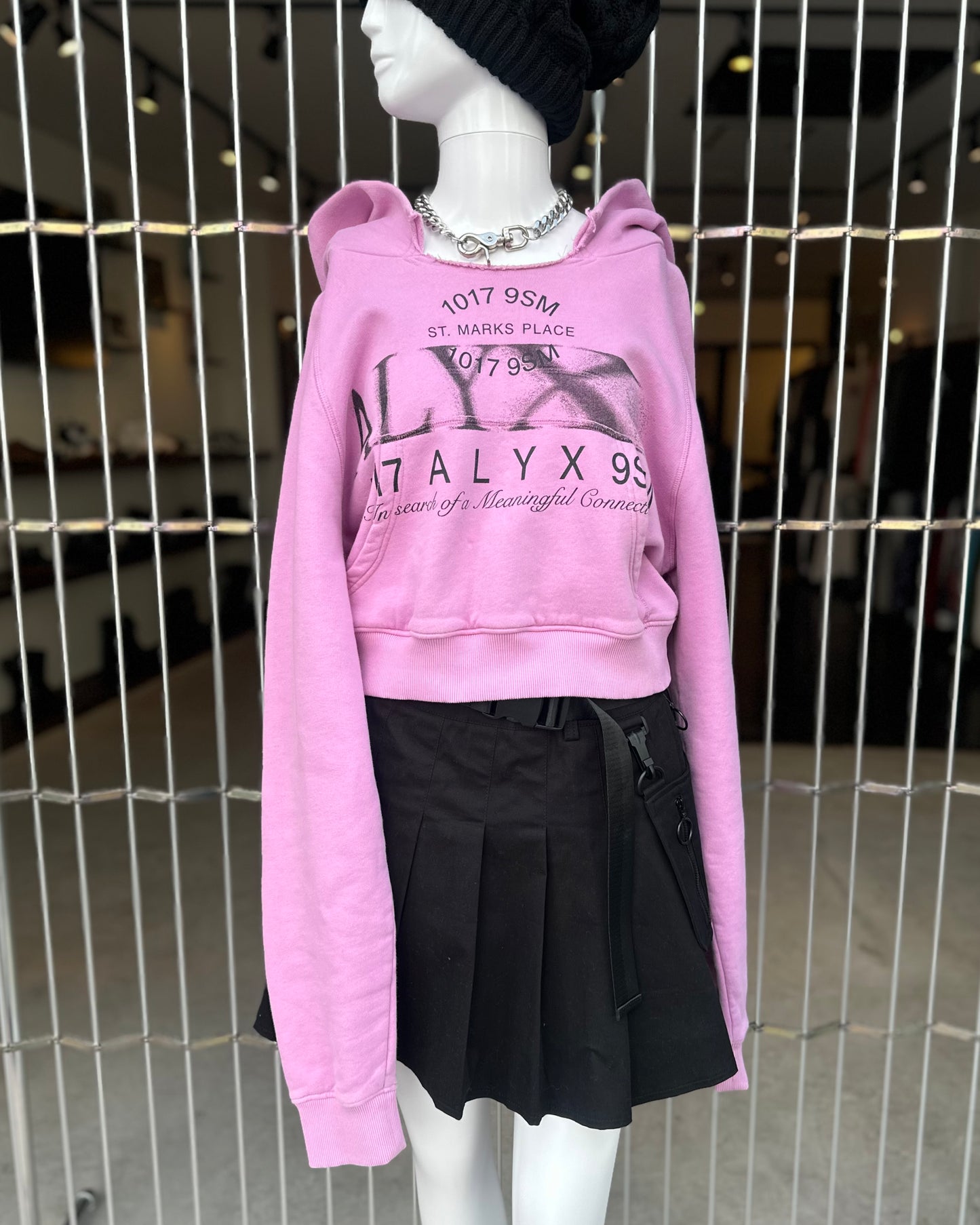 1017 ALYX 9SM sweat
