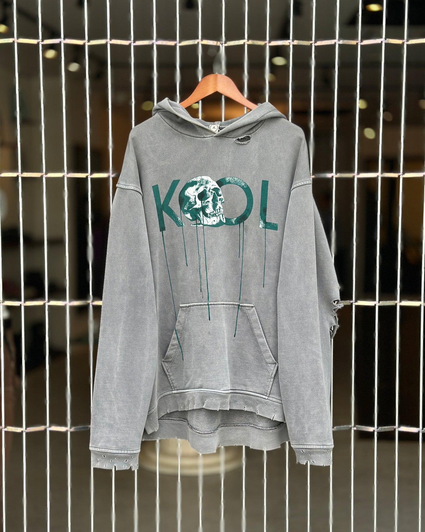 ALCHEMIST hoodie