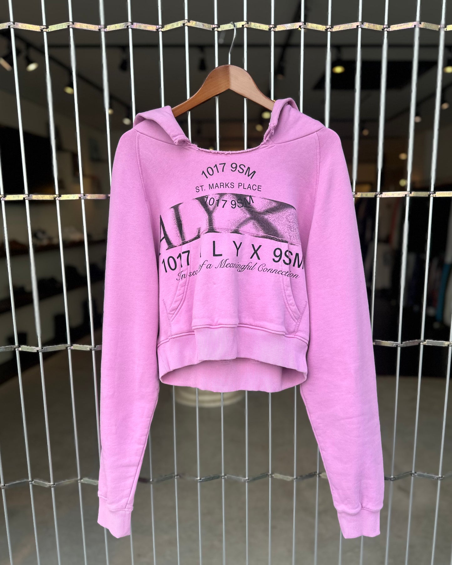 1017 ALYX 9SM sweat