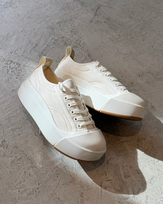 Bottega Veneta Vulcan sneakers
