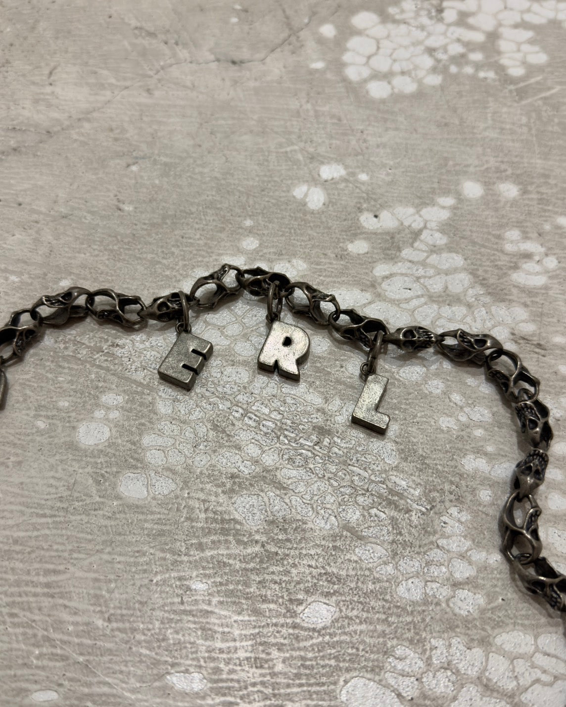 ERL Wallet Chain