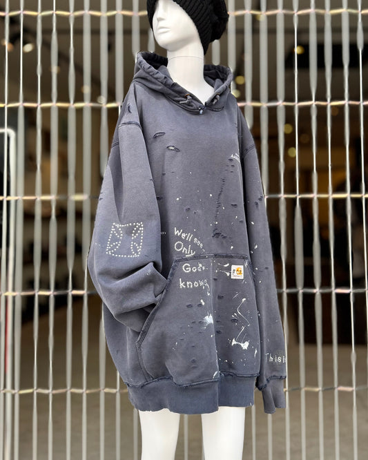 Carhartt hoodie