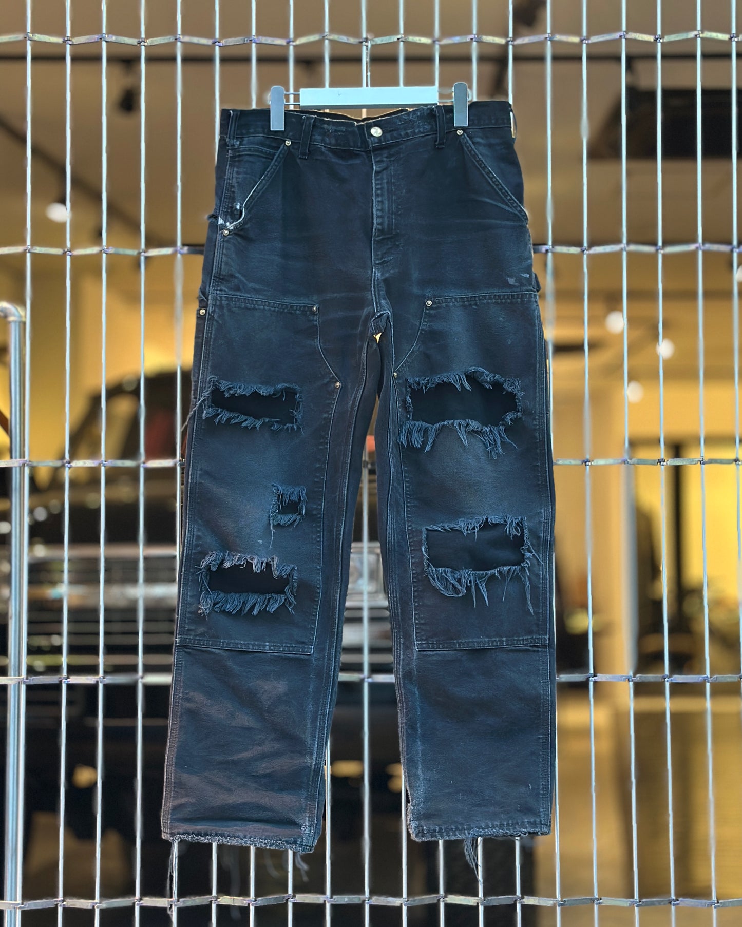 Carhartt Doubleknee pants