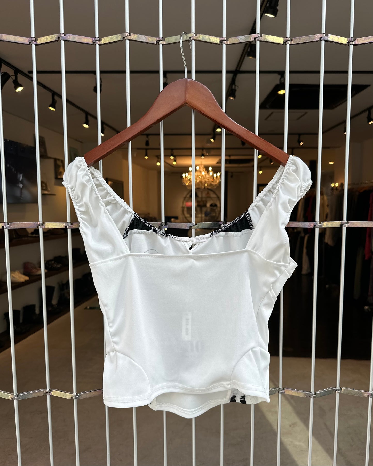 USED tops