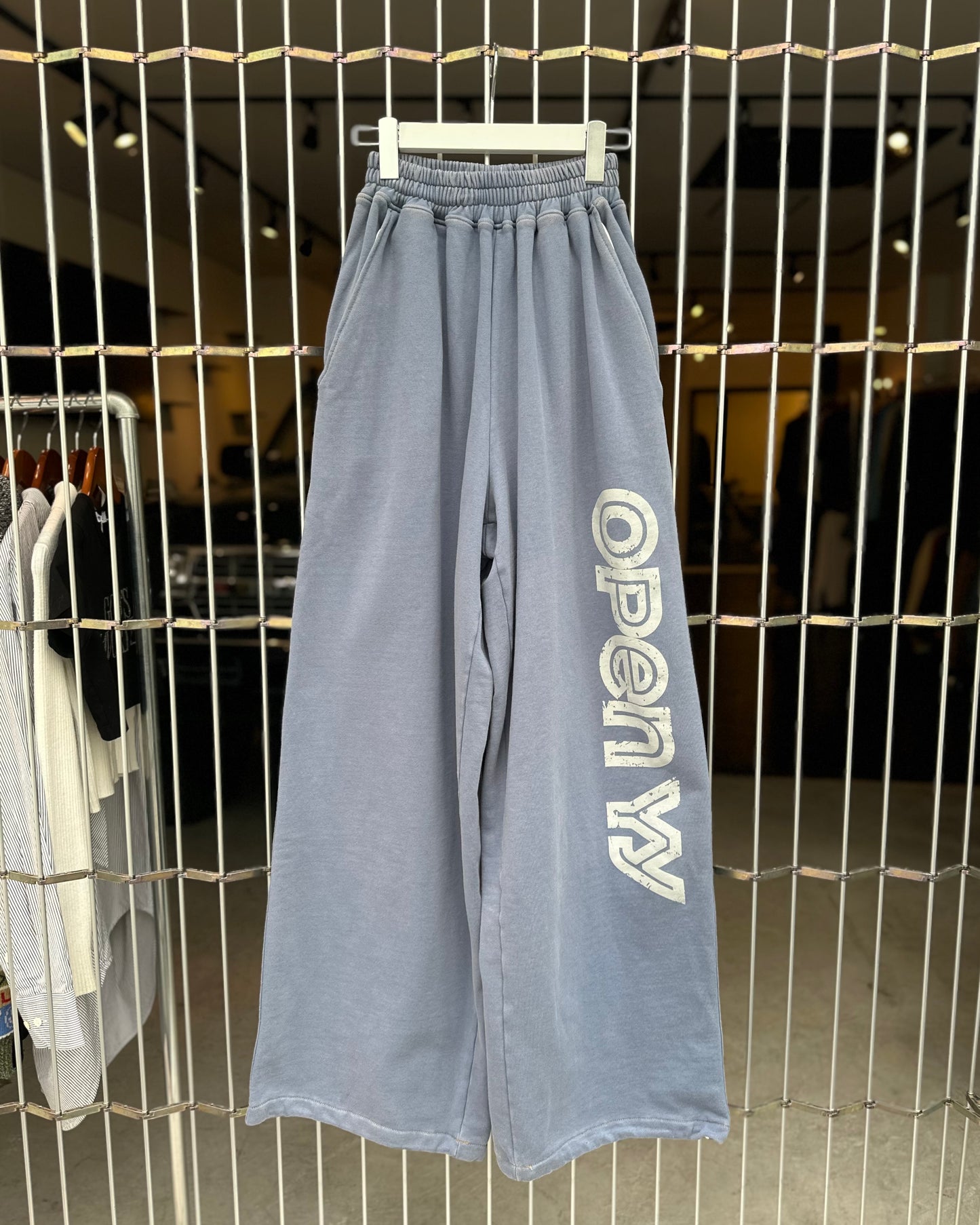 OpenYy sweat pants