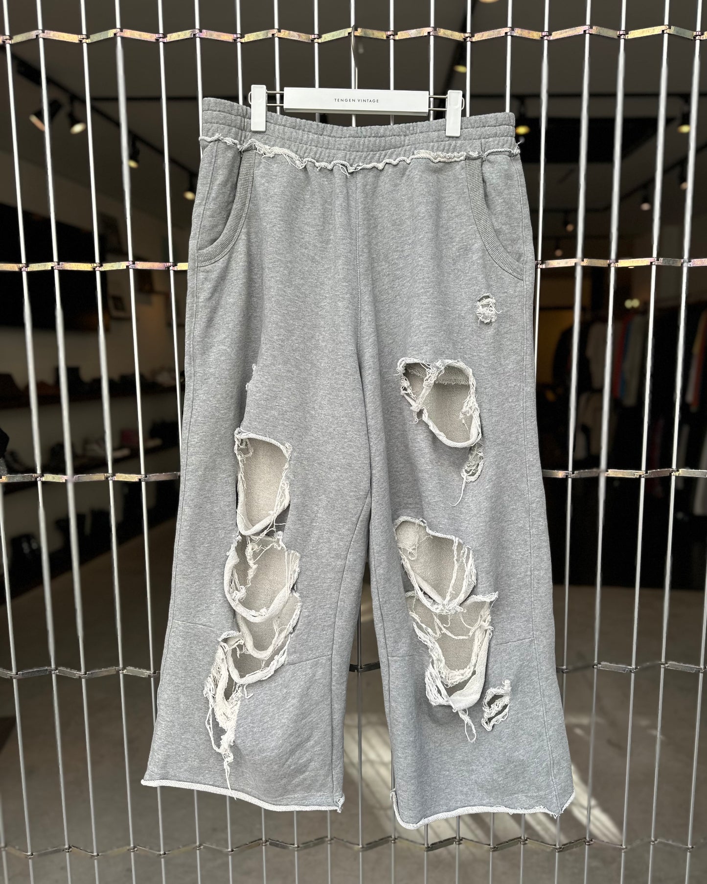 Jaded London sweat pants