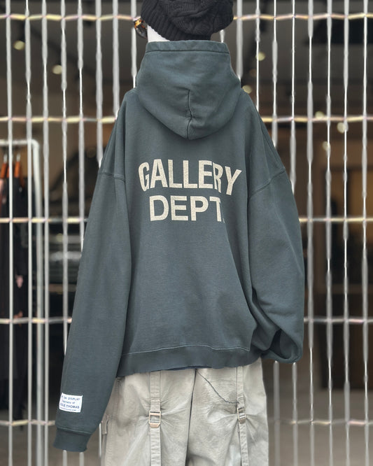 GALLERY DEPT. hoodie