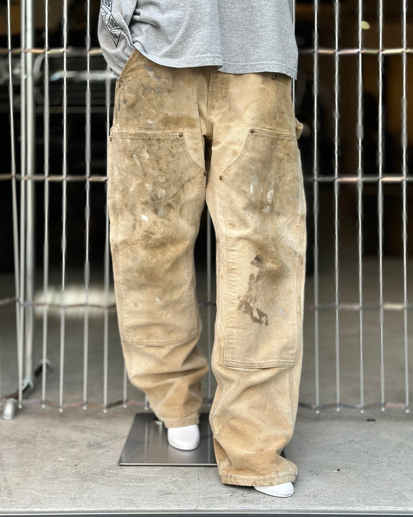 Carhartt Doubleknee pants