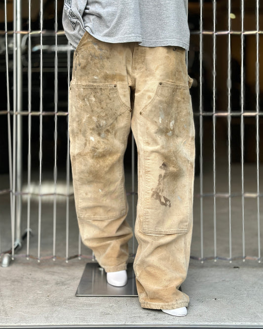 Carhartt Doubleknee pants