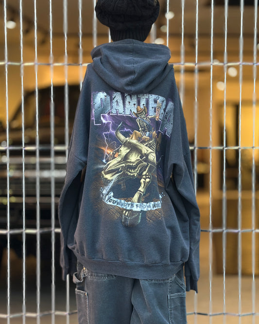 PANTERA hoodie