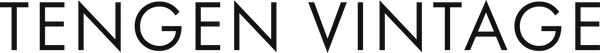 TENGEN VINTAGE