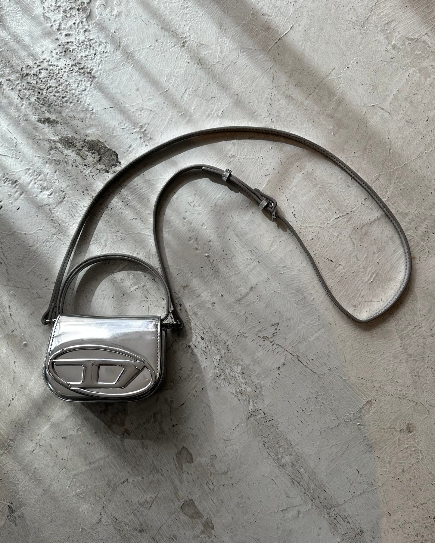 DIESEL mini bag