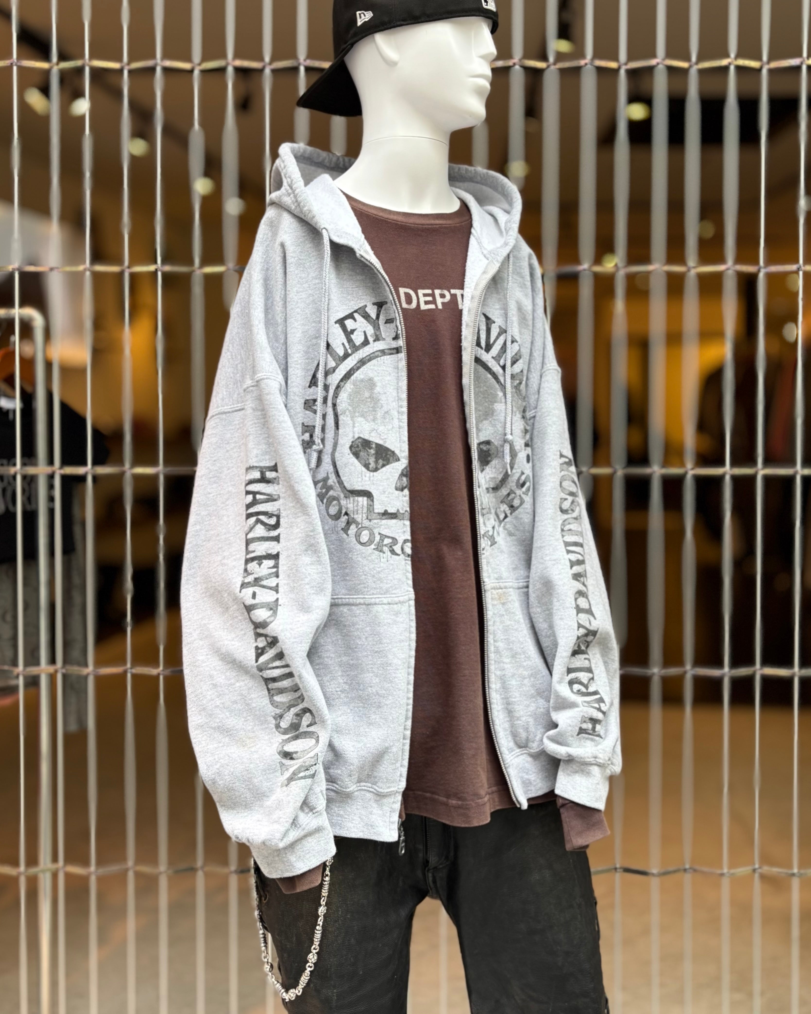 MEN'S tops – TENGEN VINTAGE