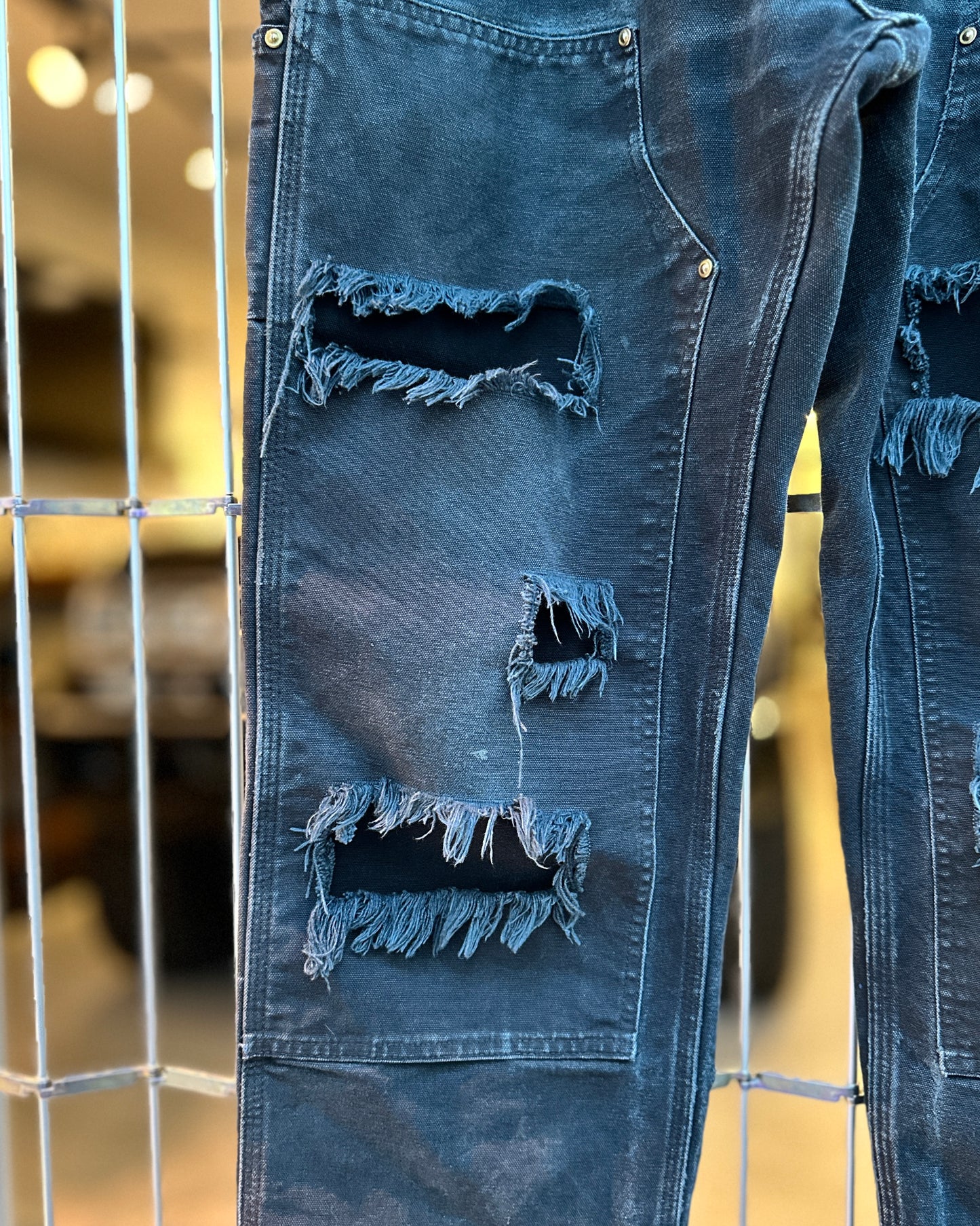 Carhartt Doubleknee pants