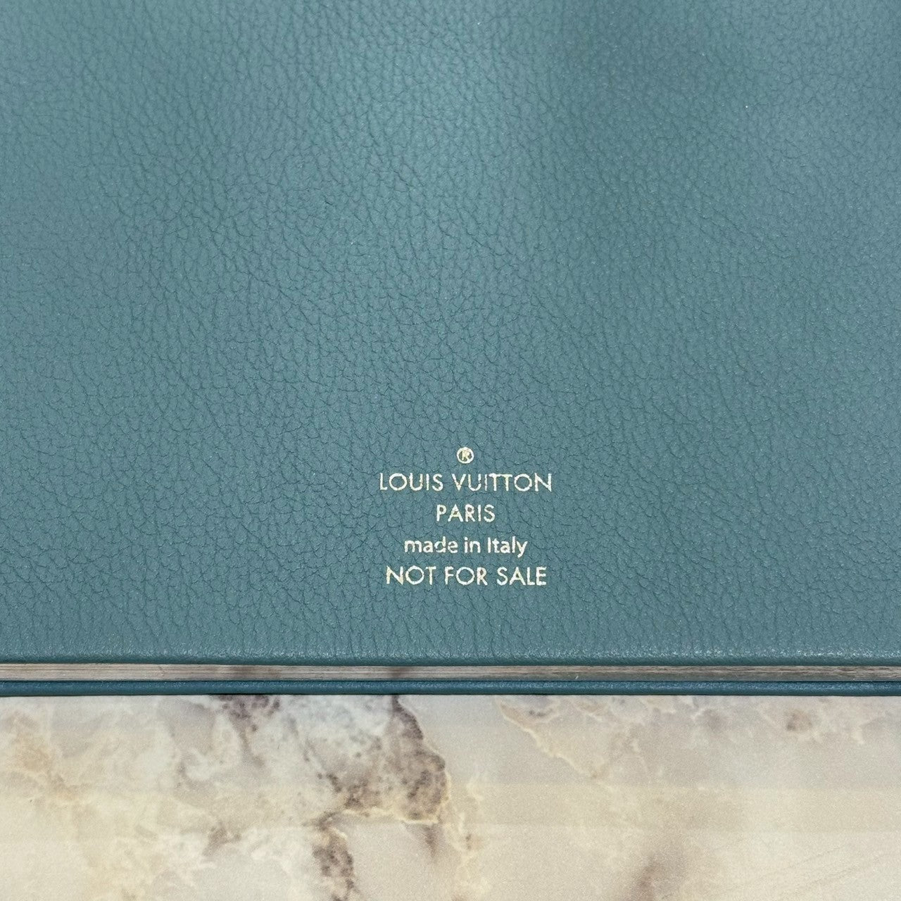 LV Vivienne Cahier Clemence Notebook