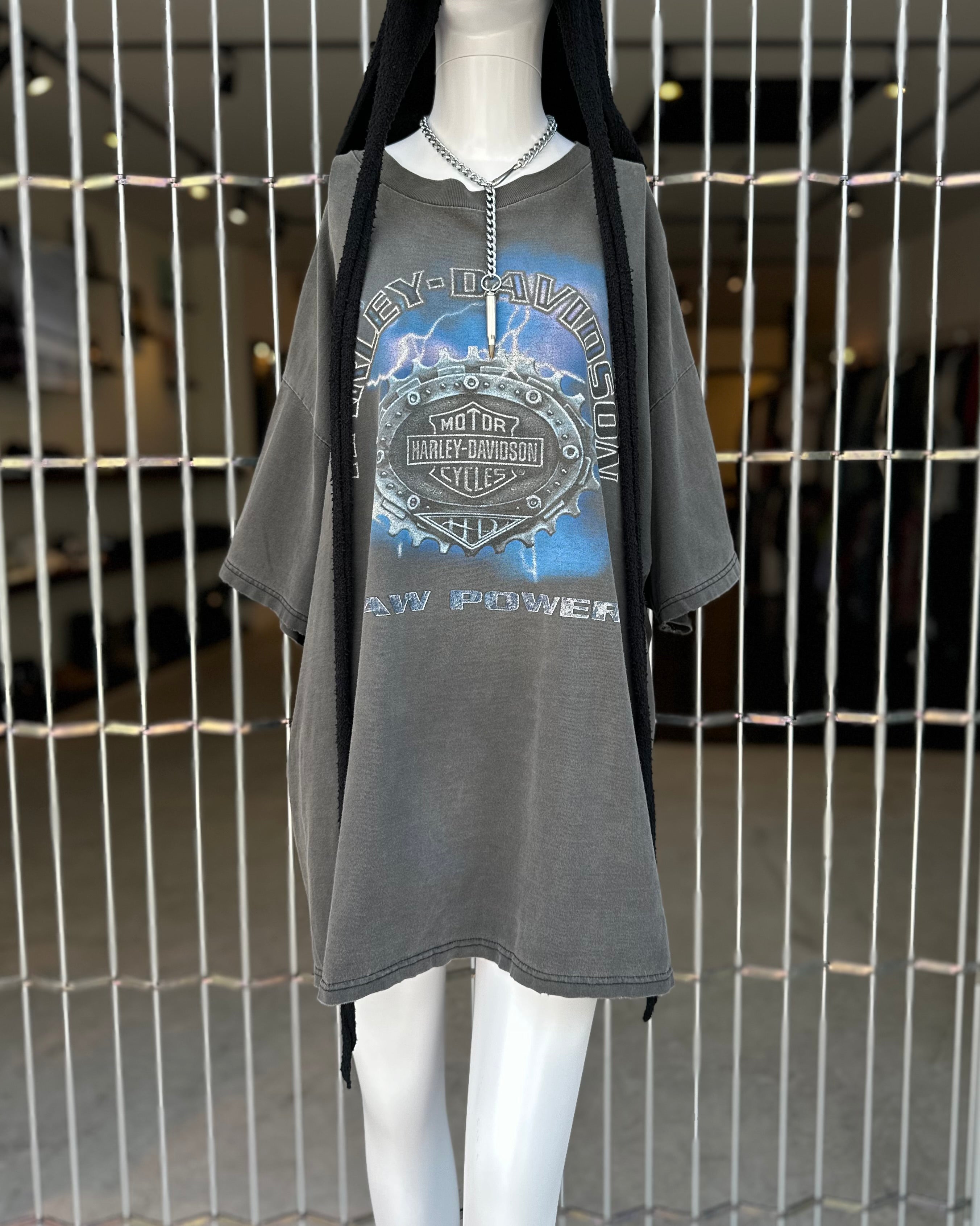 MEN'S tops – TENGEN VINTAGE