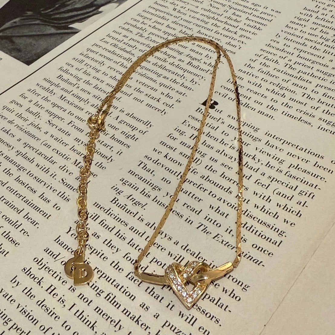 Christian Dior – TENGEN Vintage