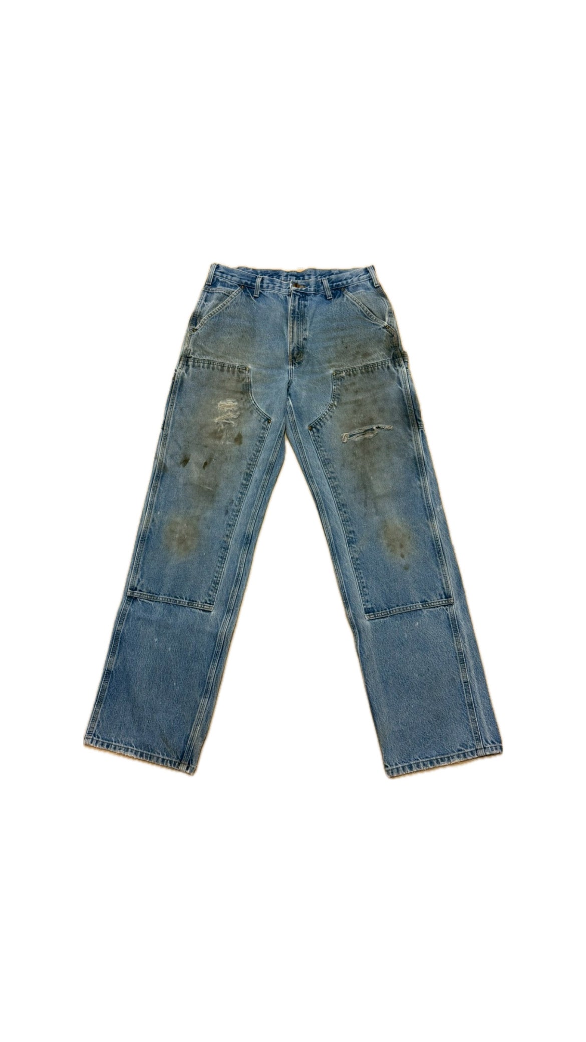 パンツ Y.t. Vintage tent pants パンツ Y.t. Vintage tent pants NEAT｜1955 TENT CLOTH ｜WIDE