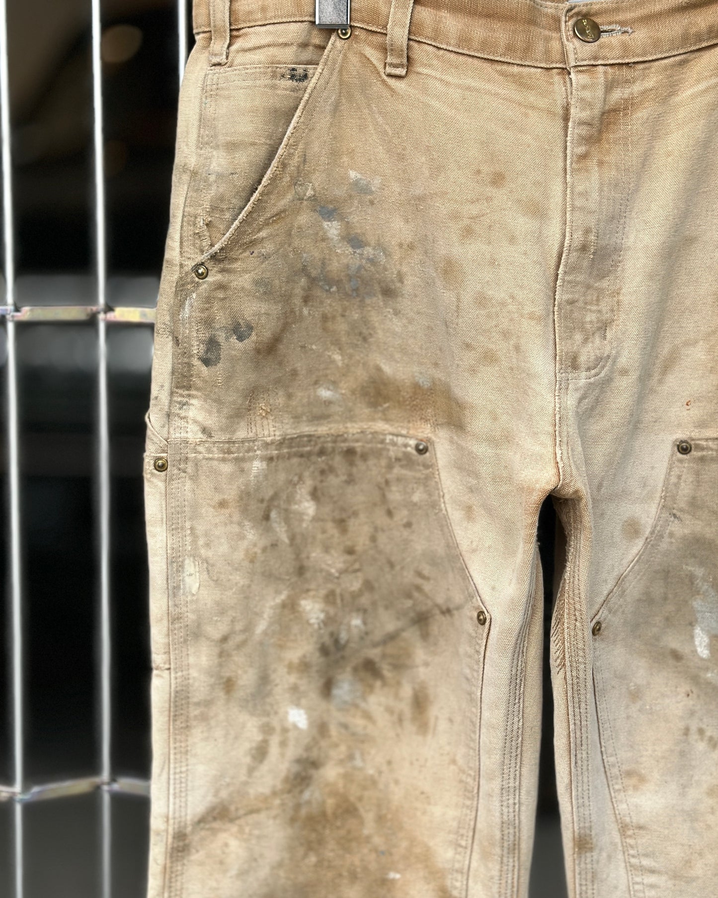 Carhartt Doubleknee pants