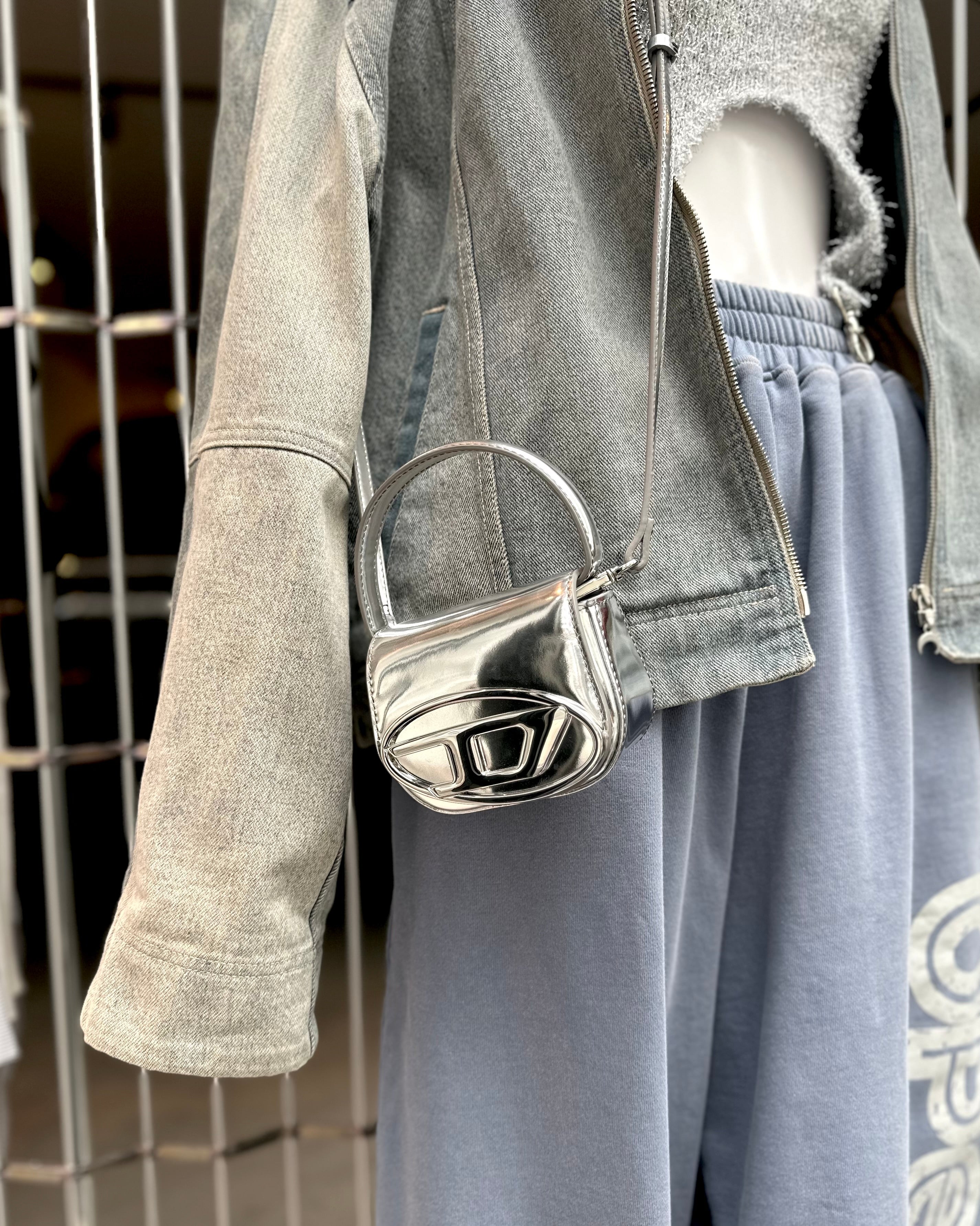 DIESEL mini bag – TENGEN VINTAGE