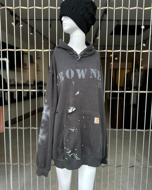 Carhartt hoodie