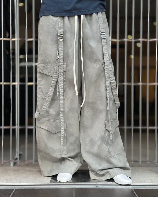 Acne Studios cargo trousers