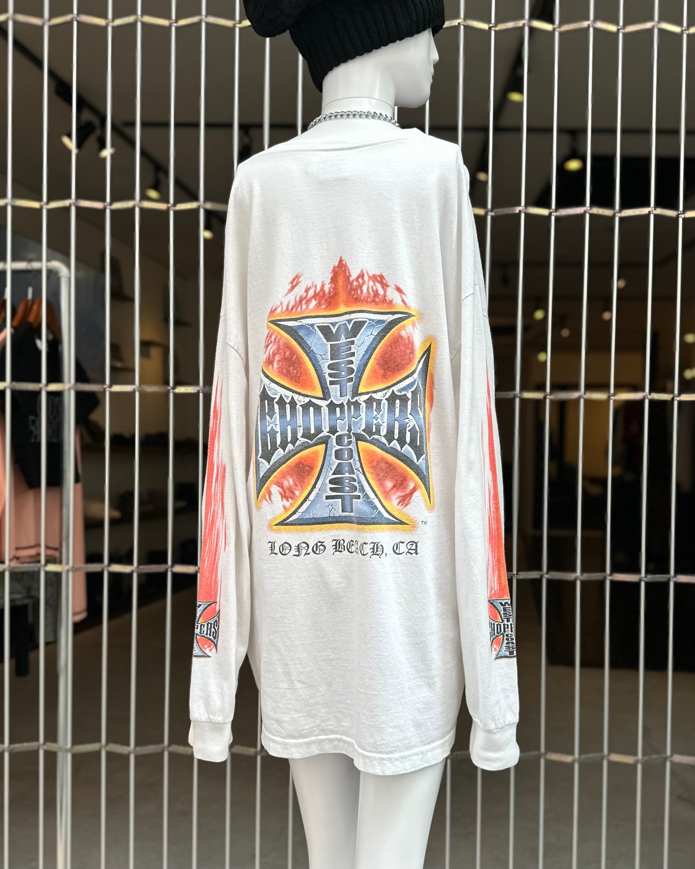 MEN'S tops – TENGEN VINTAGE