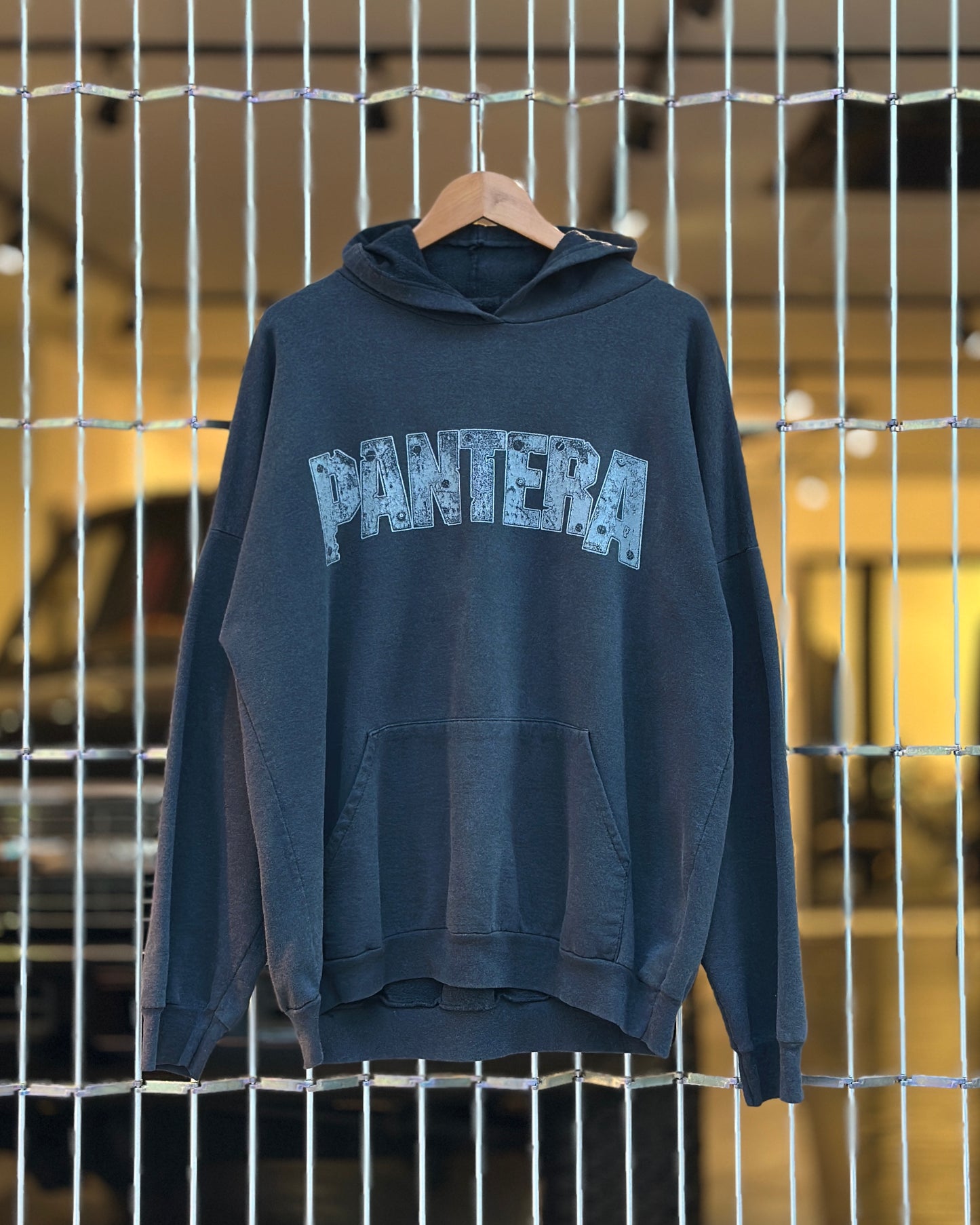 PANTERA hoodie