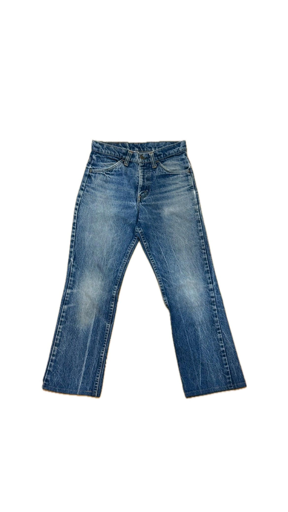 デニムパンツ – TENGEN Vintage