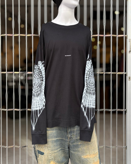 GIVENCHY chito L/S tee