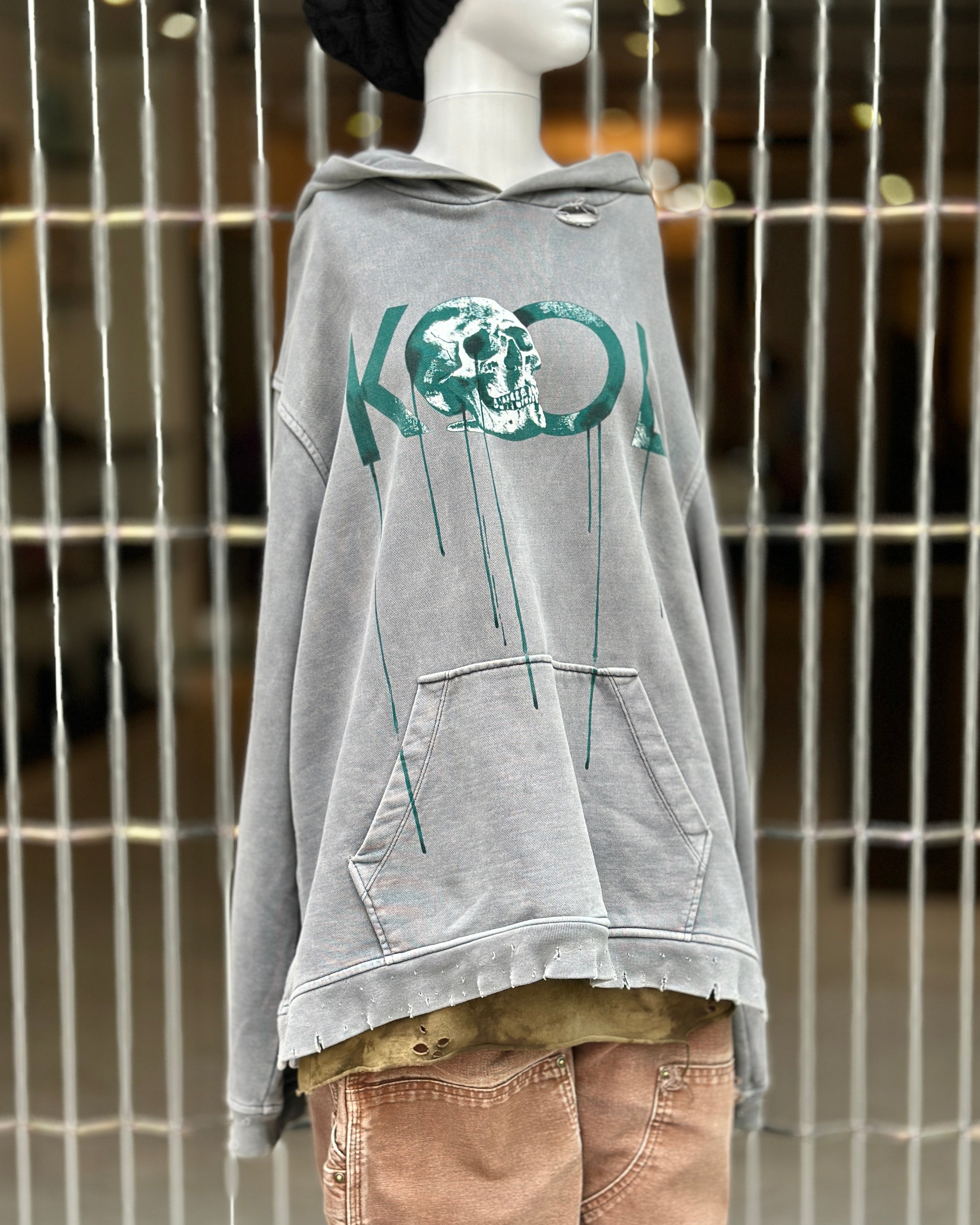 MEN'S tops – TENGEN VINTAGE