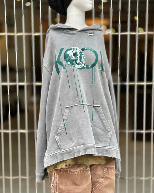 ALCHEMIST hoodie