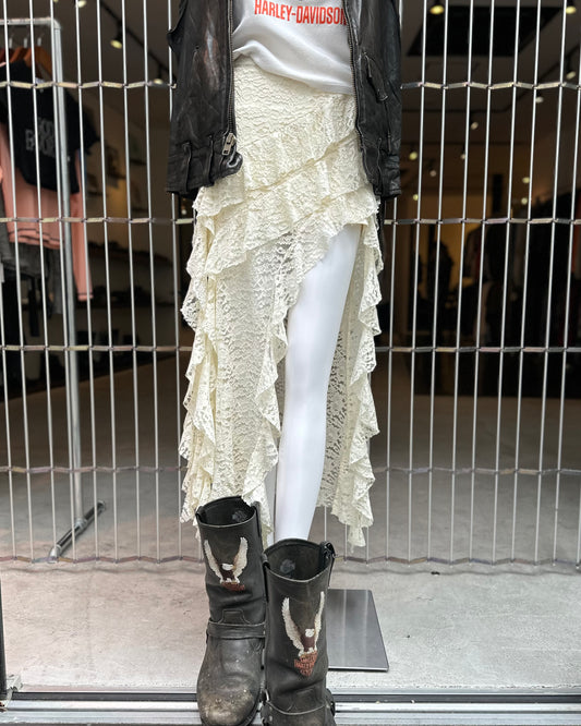 USED skirt