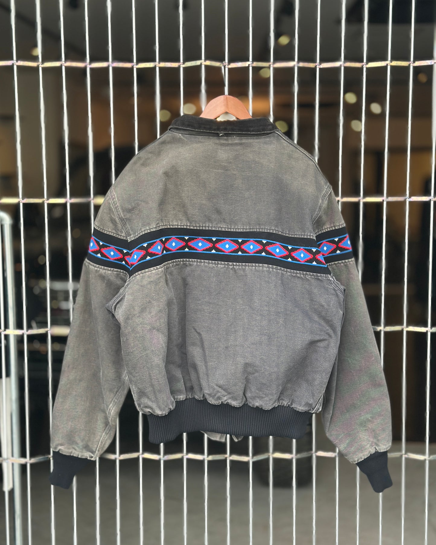 Carhartt Santa Fe JKT