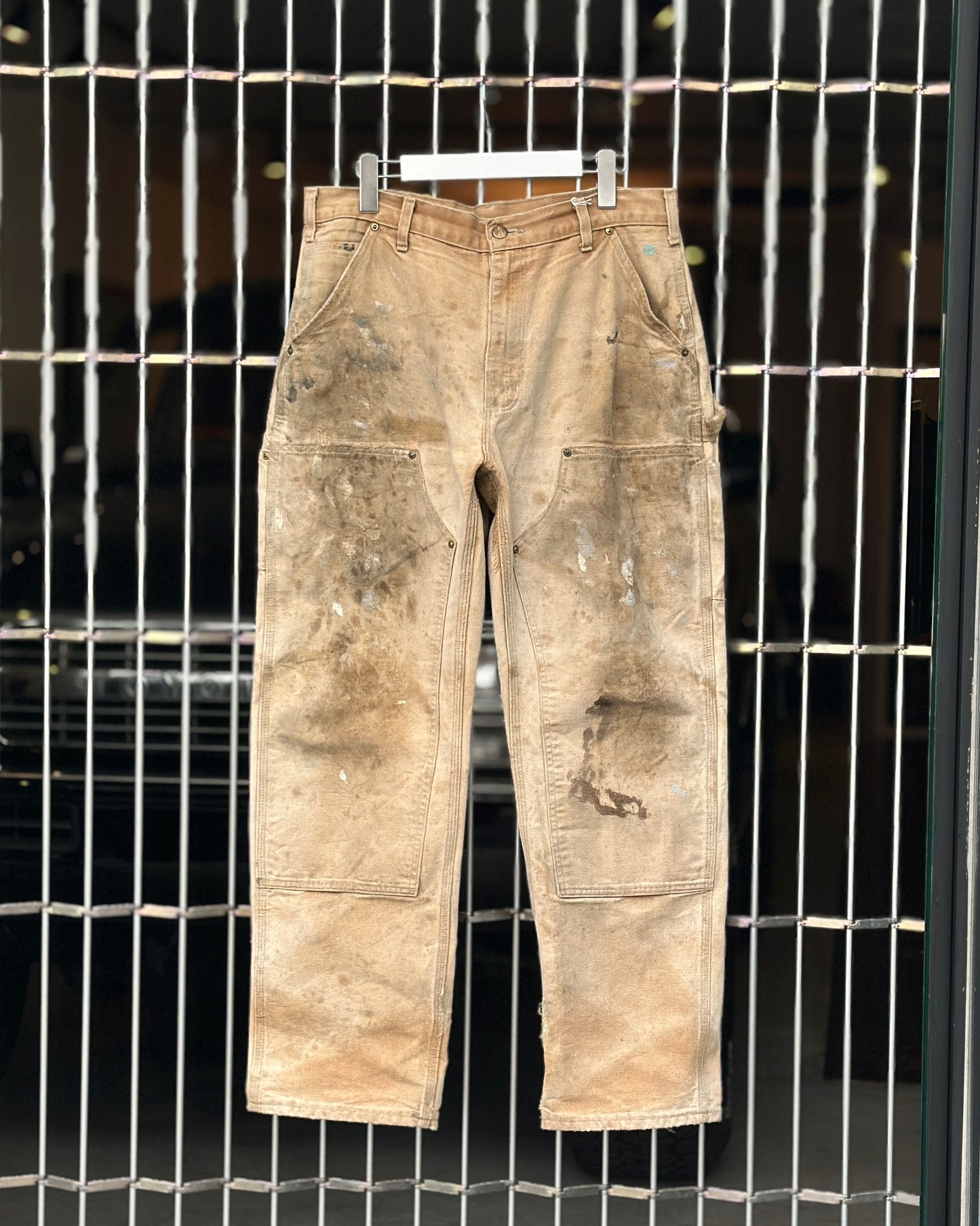 Carhartt Doubleknee pants
