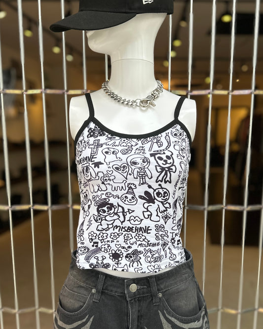 USED cami