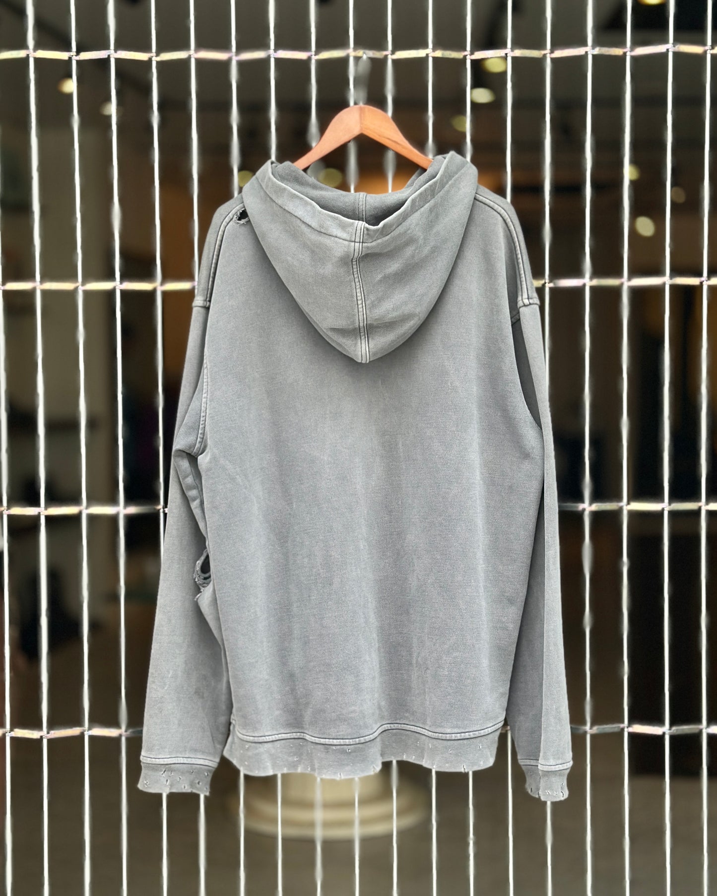 ALCHEMIST hoodie